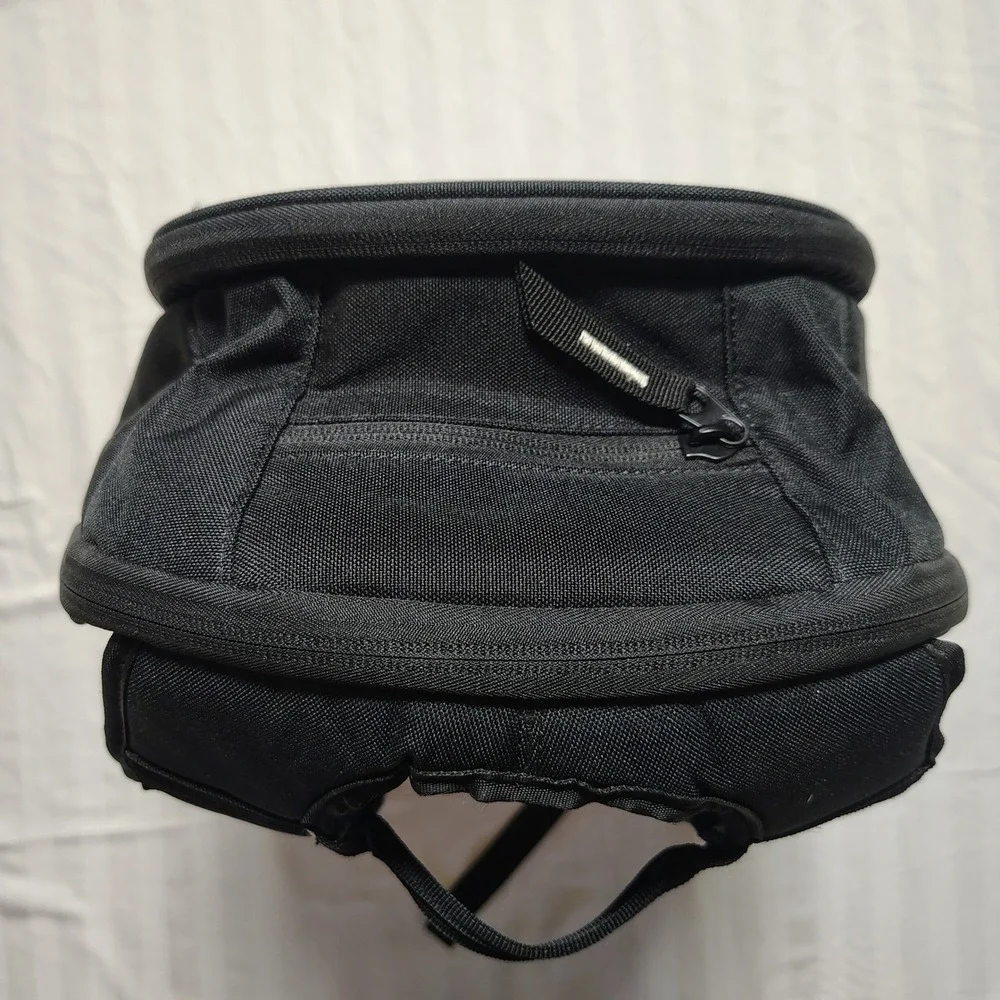 OGIO Pack Bag Black Marshall Laptop Backpack Travel Work Bag